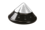 Minutier extra pyramide silver