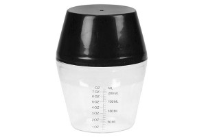 Shaker pour coloration Timix 250ml