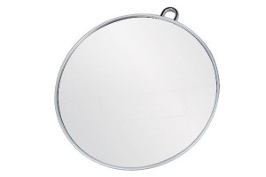 - 30% Miroir Sunny gris