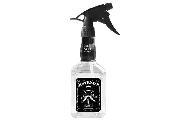 Chauffe serviette Jack Formul Pro noir - Matériel barbier