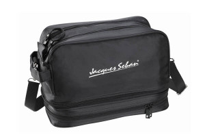 -35% Sac trousse bandoulière avec fond Jacques Seban