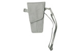 - Trousse porte outils Jidex silver brillant