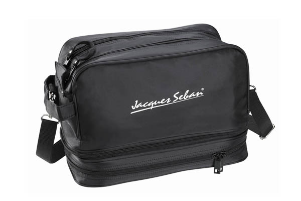 -35% Sac trousse bandoulière avec fond Jacques Seban