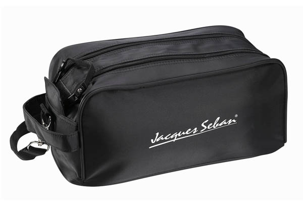 -45% Trousse  coiffure Jacques Seban