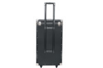 Valise trolley coiffure et esthétique JS