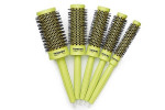 Lot de 5 brosses Color TERMIX