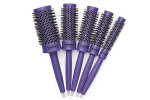 Lot de 5 brosses Color TERMIX