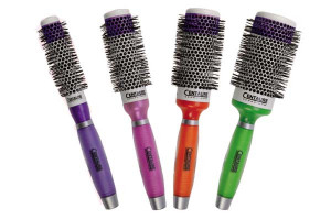 - Lot de 4 brosses Manisilik Centaure