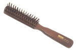 Brosse Centaure à creper sanglier 4 rgs