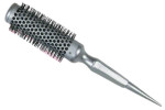 Brosse céramique Tourmaline ø 36mm.