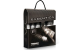 Lot de 5 brosses Evolution Plus Termix