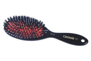 Brosse pneumatique Centaure 9 rangs