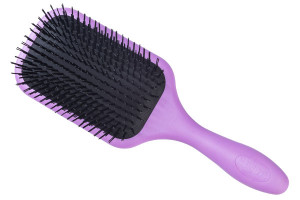 Brosse D90 Tangle Tamer Ultra Denman violet