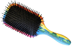 -15% Brosse D90 Tangle Tamer Ultra Denman