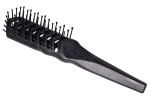 Brosse D100 tunnel vent Denman