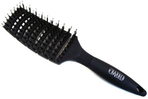 Brosse pour barbe O'Barber