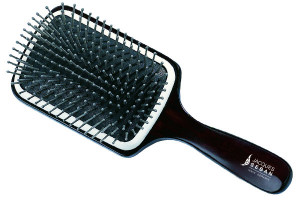 Brosse pneumatique bois Jacques Seban