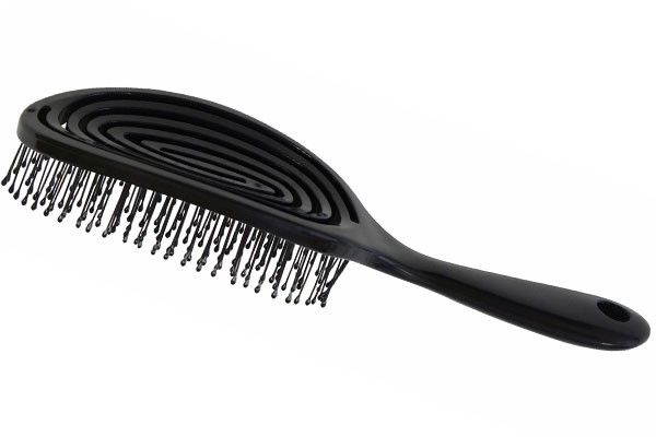 Brosse Démêlante 3D Flexi Jacques Seban - Matériel coiffure -   - Hairpro coiffure