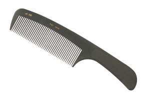 Peigne démêloir carbone Fejic
