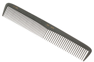 Peigne de coupe carbone Fejic