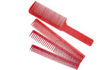 Trousse de 4 peignes JRL