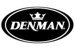 Peignes Denman