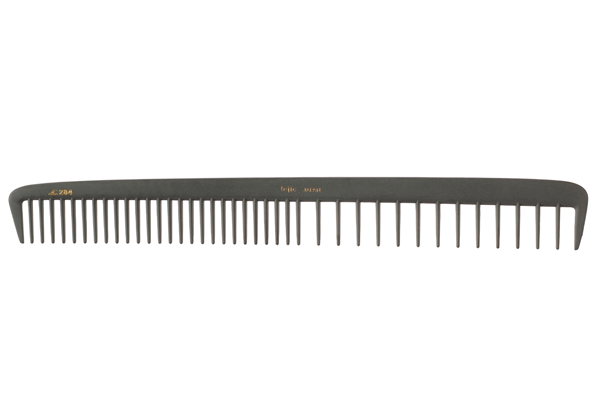 Peigne de coupe 284 carbone Fejic
