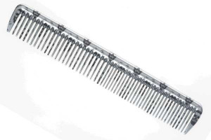 Peigne de coupe 202 skeleton Pegasus 7’3 (2 coloris)