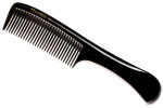 Peigne démêloir 501 Pegasus 8'9
