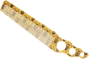 Peigne de coupe 518A skeleton Pegasus 8'03 (2 coloris)