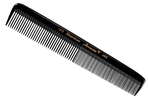 Peigne de coupe Fejic pour salon de coiffure -  -  Hairpro coiffure