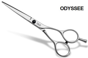 Ciseaux de coiffure Takai Odyssée55