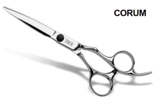 Ciseaux de coiffure Takai Corum55