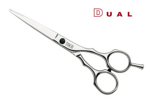 - 100€ Ciseaux de coiffure Takai Dual (2 tailles)