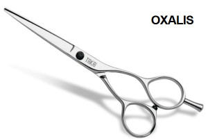 Ciseaux de coiffure Takai Oxalis55