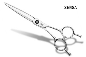 - PROMO Ciseaux de coiffure Takai Senga (3tailles)