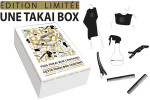 Box Takai édition limitée