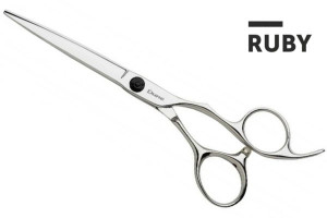 Ciseaux coiffure Dune Académy Ruby (2 tailles)