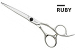 Ciseaux coiffure Dune Académy Ruby (2 tailles)