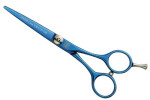 Ciseaux coiffure Leader Cam Elisa Blue (3 tailles)