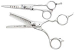 - 40% DUO CISEAUX Leader Cam Tokyo & Leader