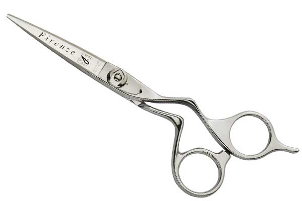 Ciseaux de coiffure Leader Cam Firenze 5.75 - Matériel coiffure -   - Hairpro coiffure