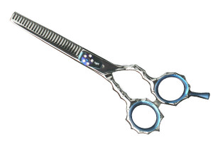 -35% Ciseaux sculpteur hpc S11 bleu