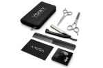 Kit trio ciseaux Ofsset et rasoir Ysaky Y Pack 2026