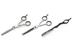 - Kit trio ciseaux Classic et rasoir Ysaky Y Pack 2022