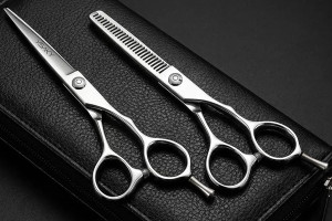 Kit trio ciseaux Ofsset et rasoir Ysaky Y Pack 2026