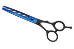 Ciseaux sculpteur Blue Moon Haircut 30 dents