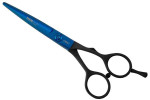 - Duo ciseaux Blue Moon + trousse Haircut offerte