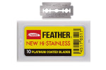 Boite de 10 lames adaptables Feather