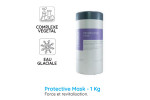 Protective Mask 1kg HAIR TOXX